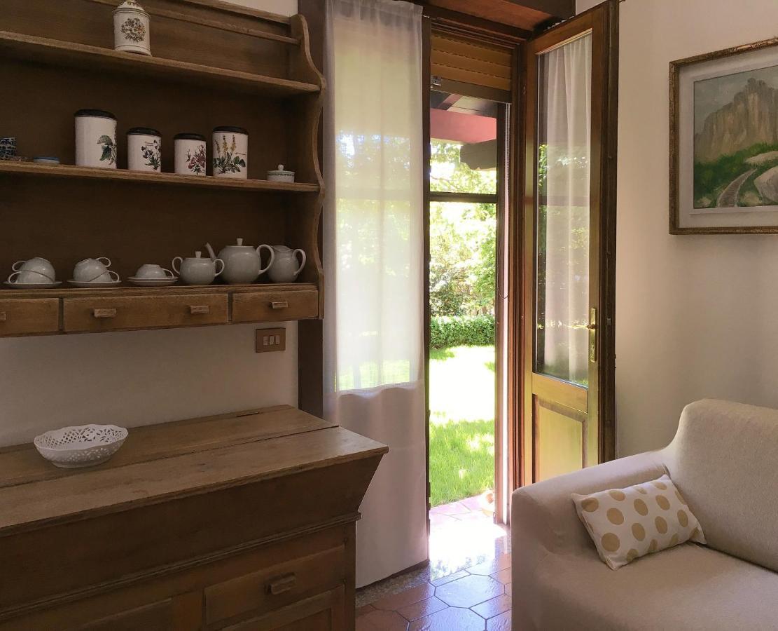 House&Garden San Donato Milanese Exterior foto