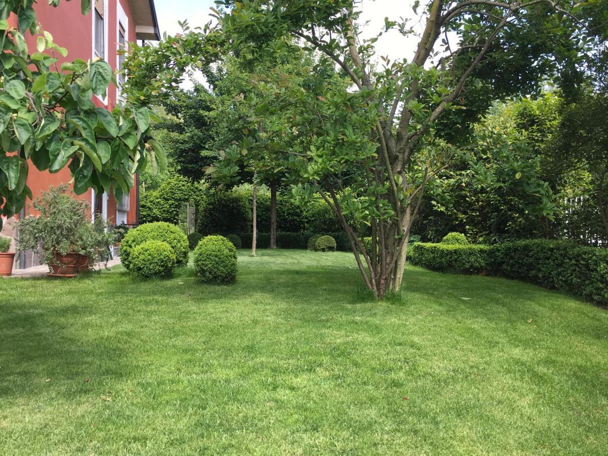 House&Garden San Donato Milanese Exterior foto