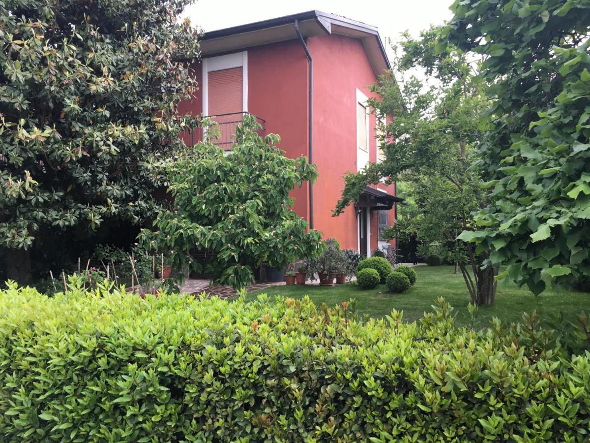 House&Garden San Donato Milanese Exterior foto