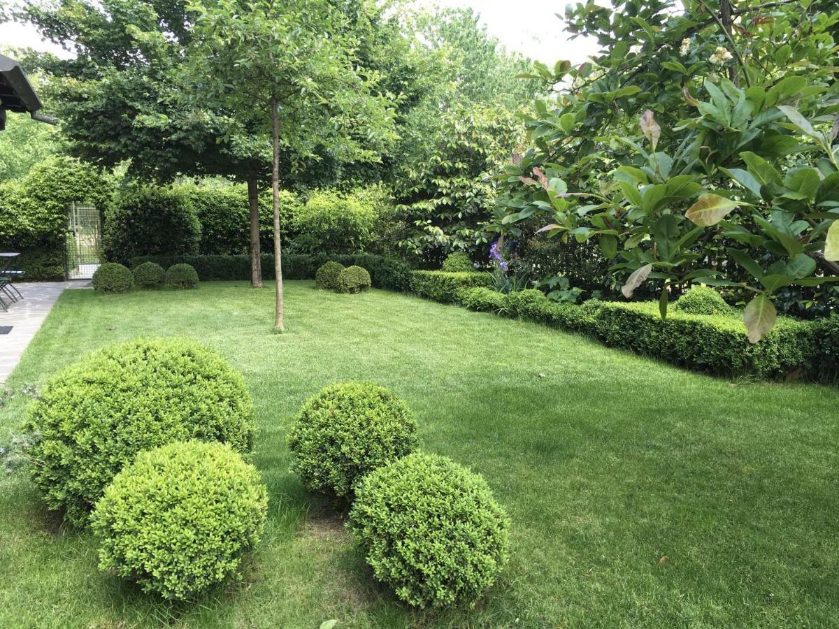 House&Garden San Donato Milanese Exterior foto
