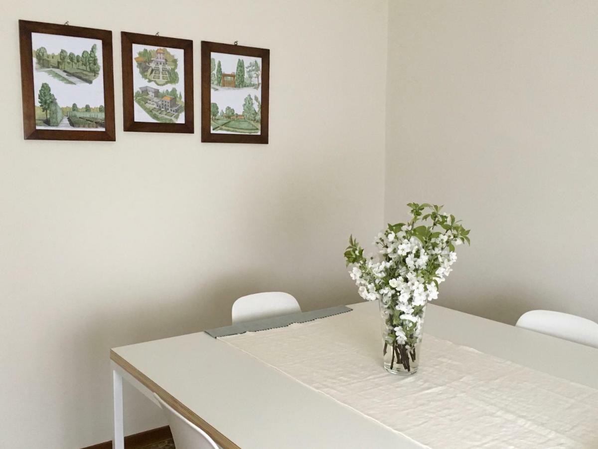 House&Garden San Donato Milanese Exterior foto