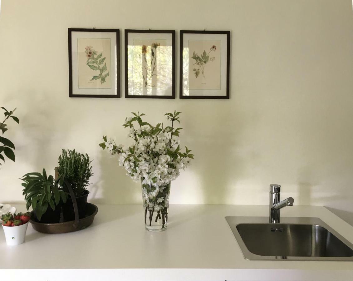 House&Garden San Donato Milanese Exterior foto