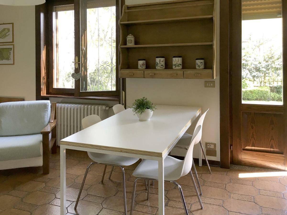 House&Garden San Donato Milanese Exterior foto